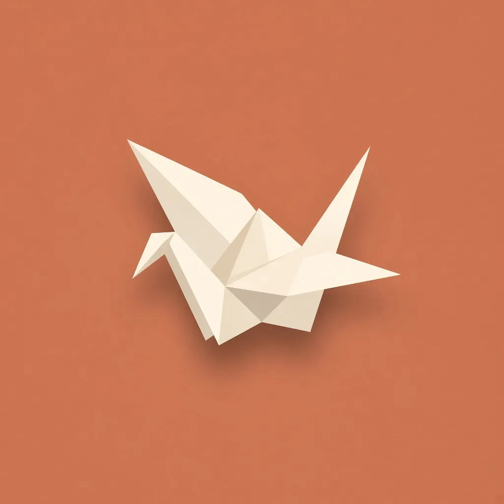 Paper Crane Collective