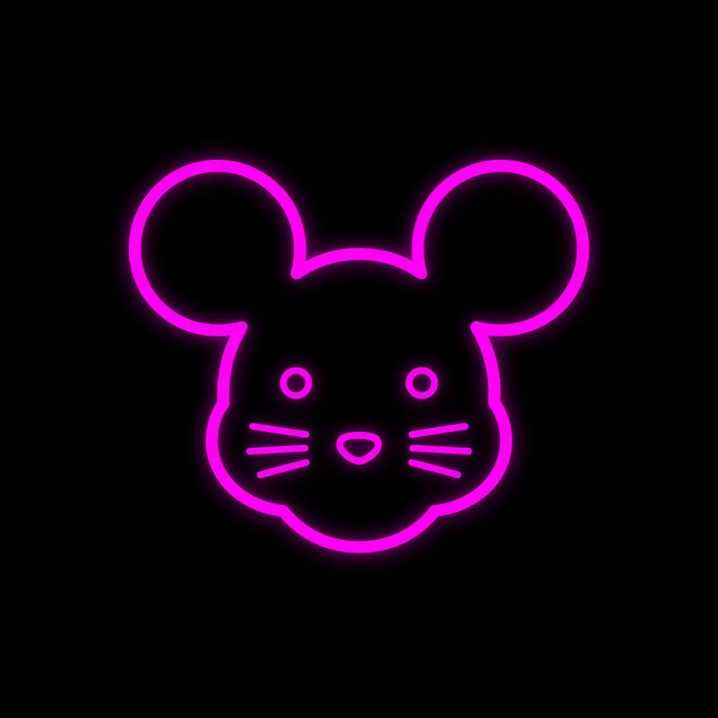 Retro Rodent